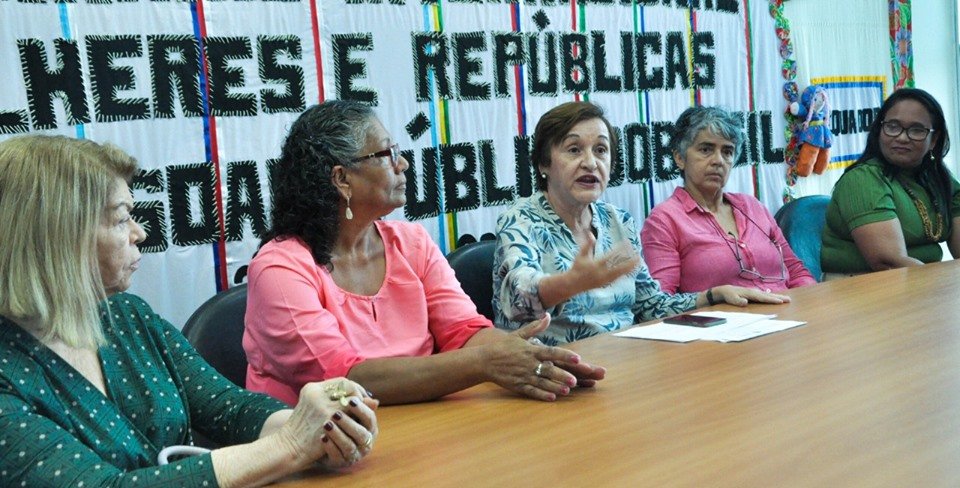 Sindoméstico de Pernambuco lança Programa Doméstica Cidadã