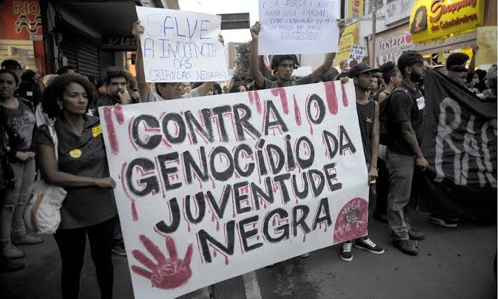 Sindoméstico-Bahia protesta contra a perda de trabalhadoras como Jéssica