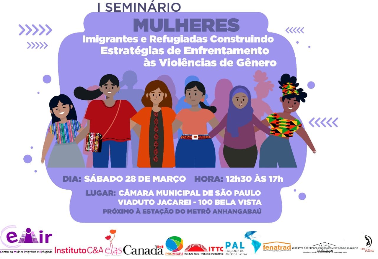 Diretora do Sindicato das Domésticas de São Paulo será homenageada em Seminário
