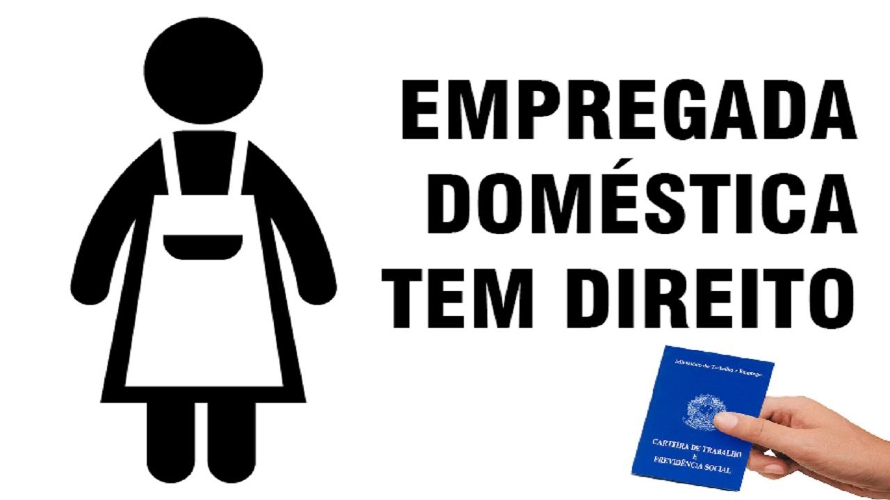 Fenatrad e Sindoméstico/MA solicitam a revisão do decreto que coloca o serviço doméstico como essencial no Maranhão