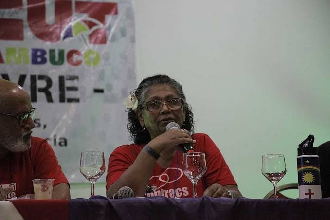 Federação das Domésticas emite nota de repúdio sobre as agressões da embaixadora das Filipinas a uma trabalhadora