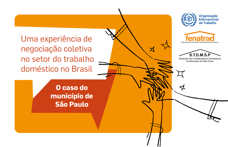 Uma experiência de negociação coletiva no setor do trabalho doméstico no Brasil- O caso do município de São Paulo