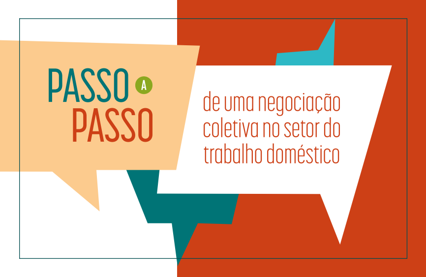 Passo a Passo de uma negociação coletiva do trabalho doméstico