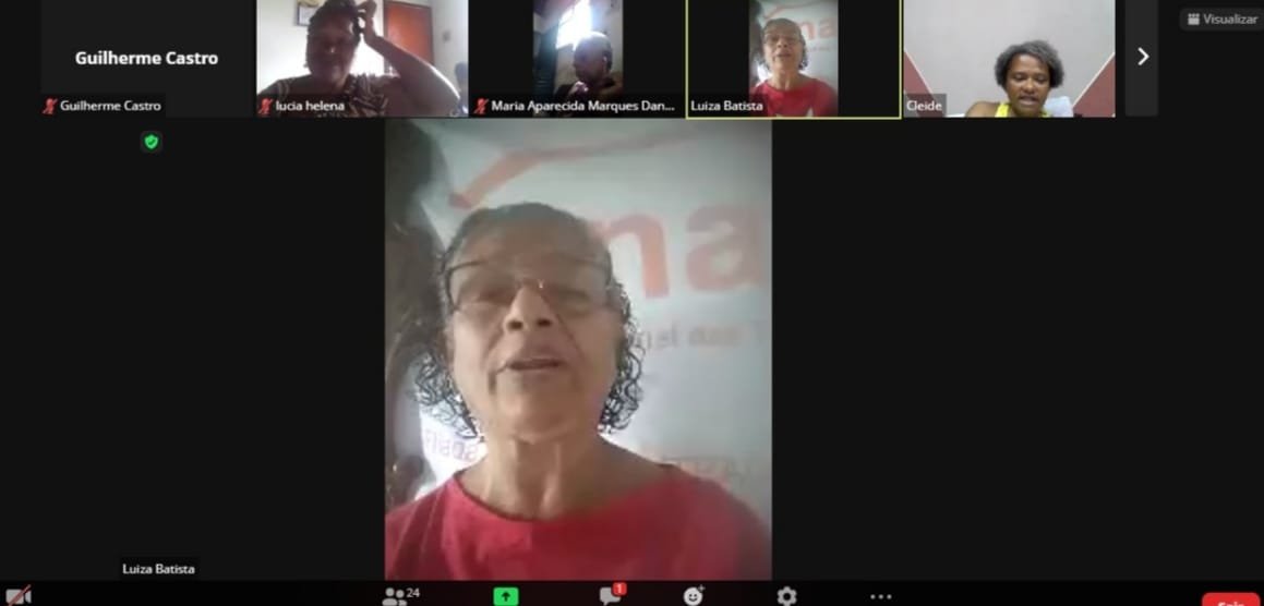 Direção da FENATRAD realiza Assembleia Geral Ordinária