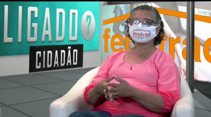 Em entrevista, Luiza Batista ressalta a importância de creches nas comunidades