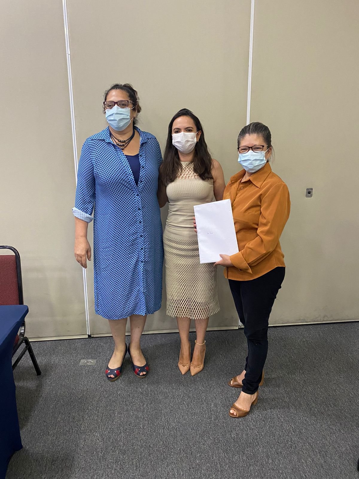 Sindicato dos Trabalhadores Domésticos do Município de São Paulo assina Convenção Coletiva de Trabalho