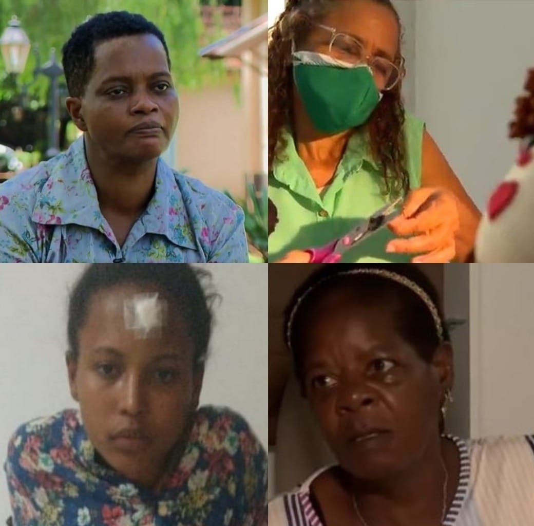 Nova campanha faz chamado para combate ao trabalho doméstico análogo à escravidão