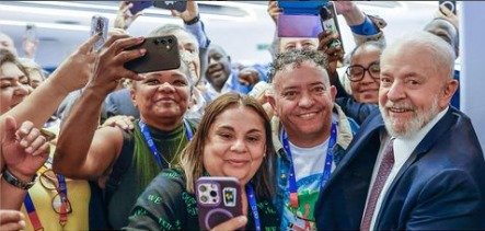 “Brasil tem contribuição destacada na Coalizão Global Pela Justiça Social, na Conferência da OIT”, diz Cleide Pinto