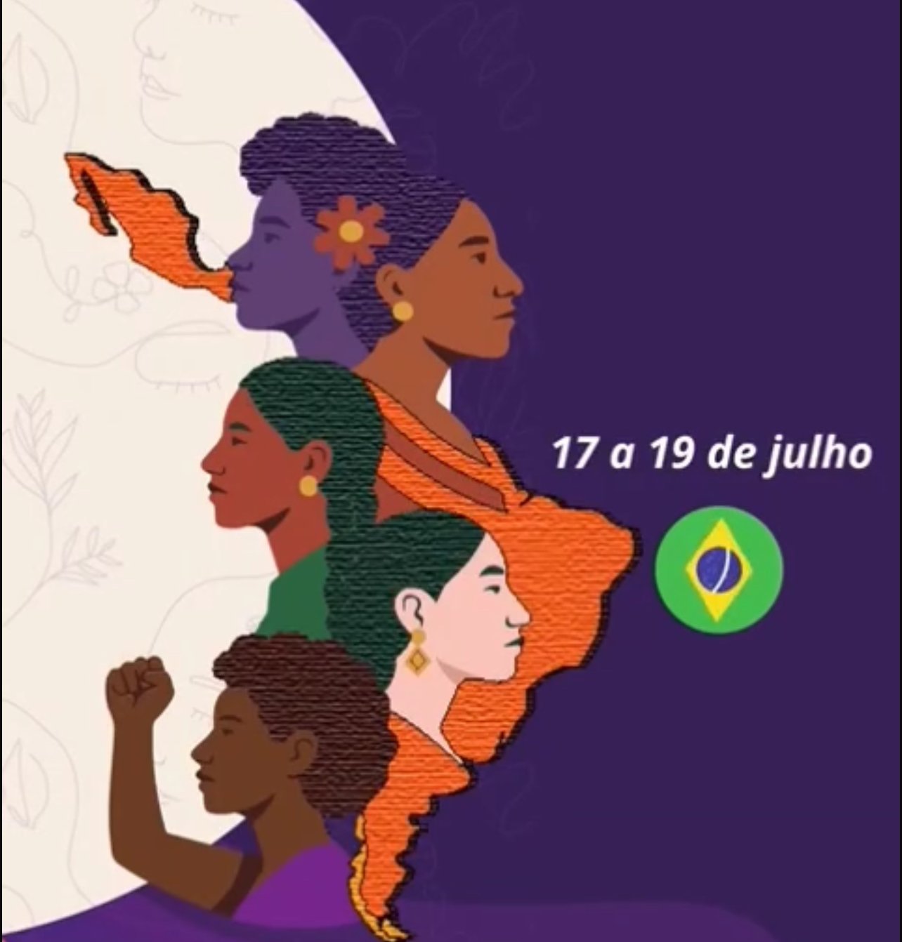 Brasil recebe reunião Regional da CONLACTRAHO com foco na erradicação da violência, discriminação e racismo
