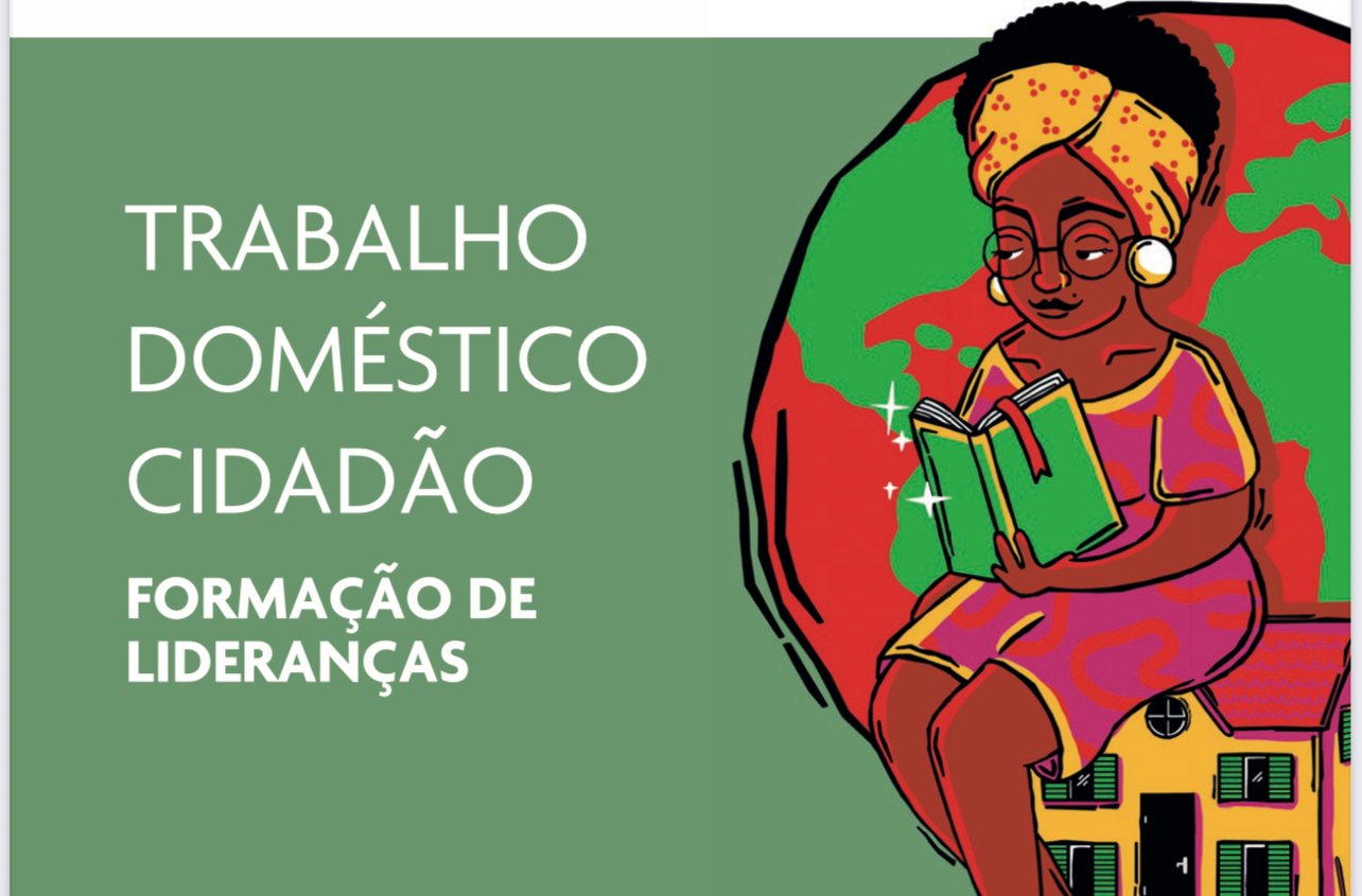 Módulo 3 – Trabalho Doméstico Cidadão