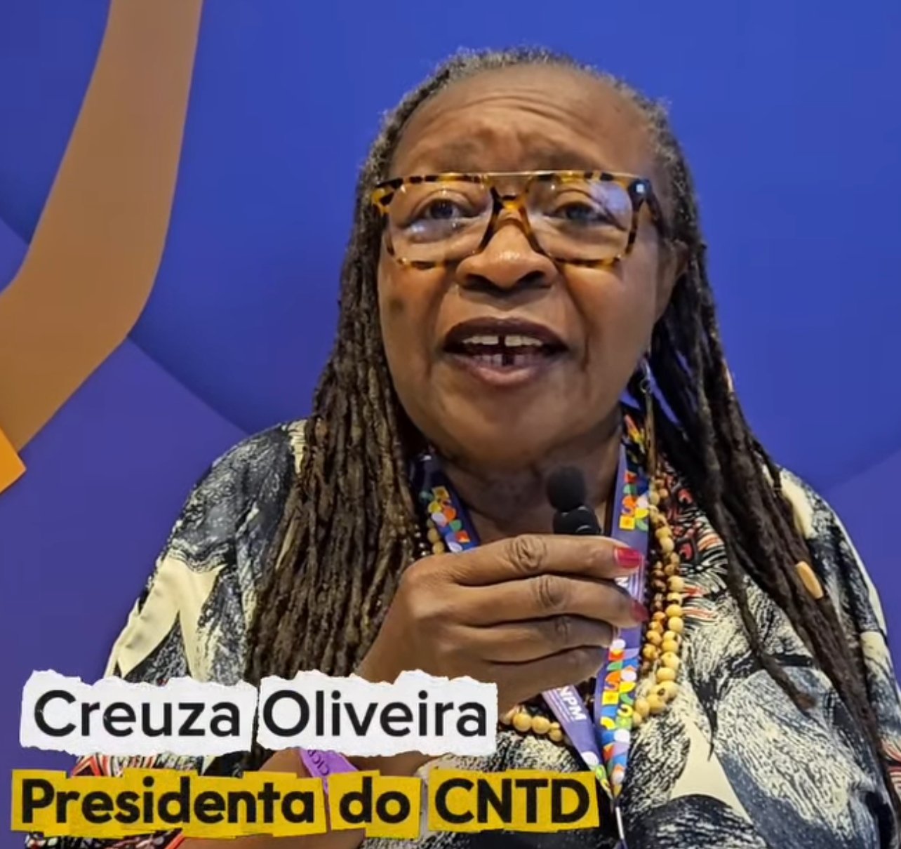 FENATRAD participa ativamente na construção das propostas na 5ª Conferência Nacional de Políticas para as Mulheres