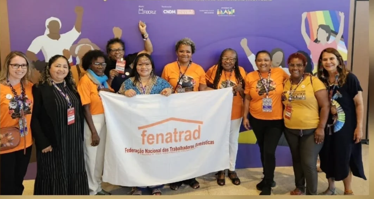 20 de novembro- Uma data em homenagem à resistência do povo negro – Por Cleide Pinto