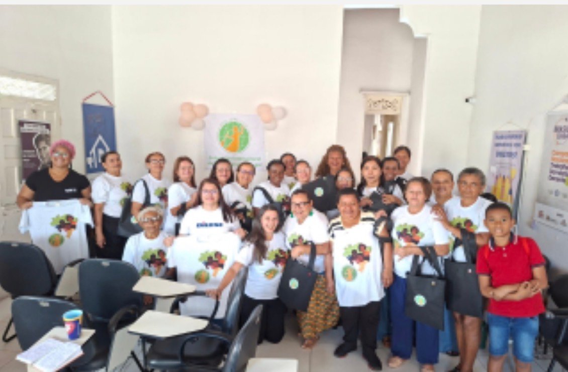 1º Encontro de Conscientização sobre a Segurança e a Saúde no Trabalho Doméstico ocorre em Sergipe